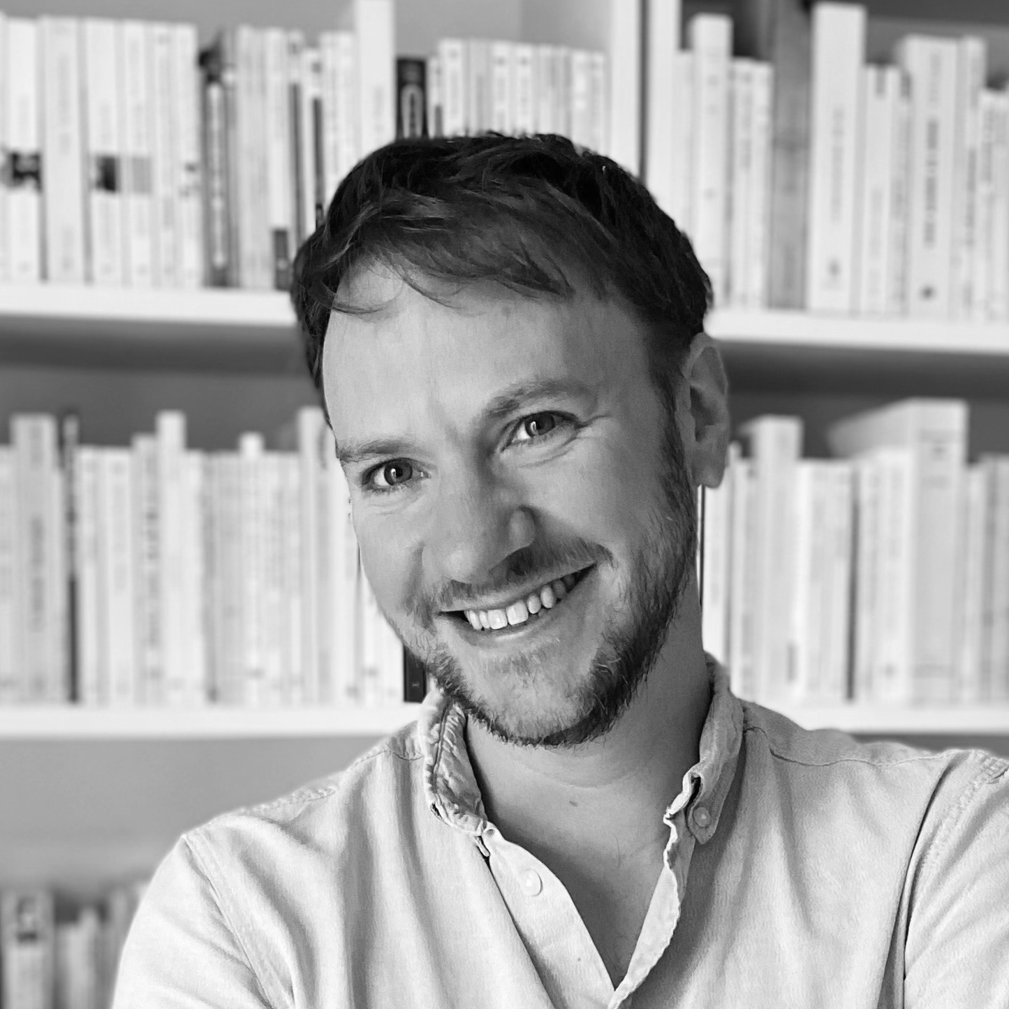 Alexandre Jordeczki