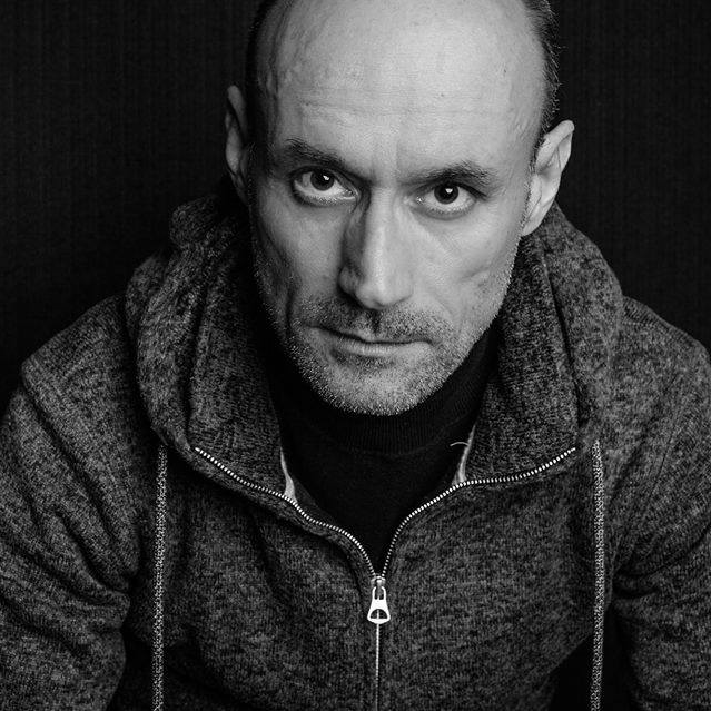David Pascaud