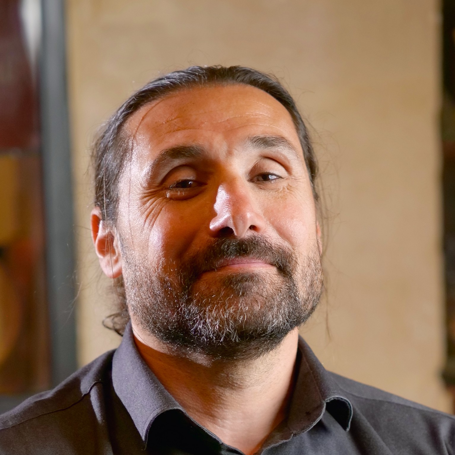 Victor di Donatelis